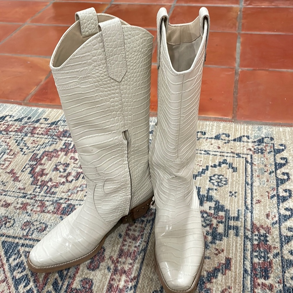 Sam Edelman Oakland Women’s Western Boots